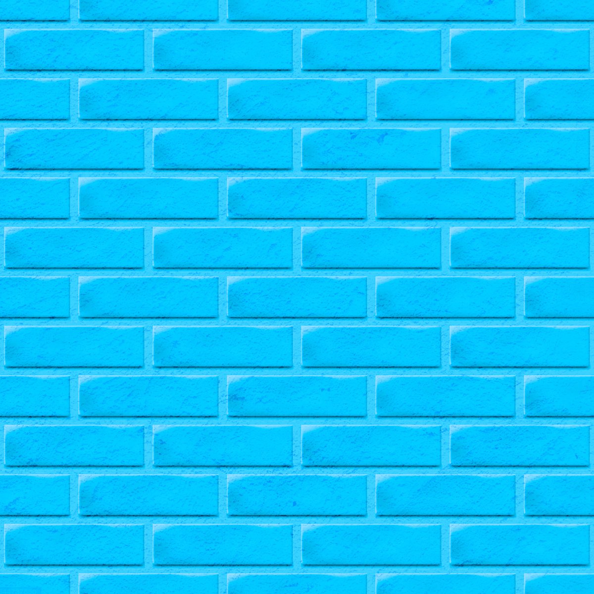 Le Blue Wall